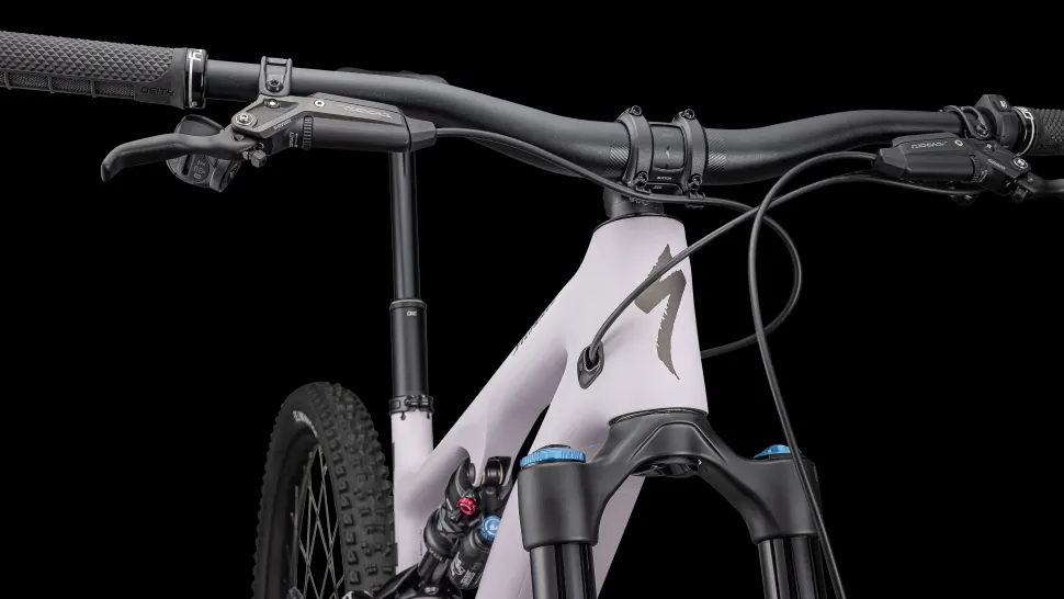 Turbo Levo SL Expert Carbon