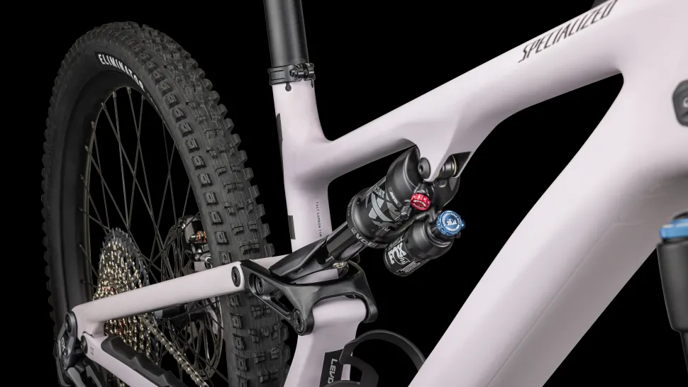 Turbo Levo SL Expert Carbon
