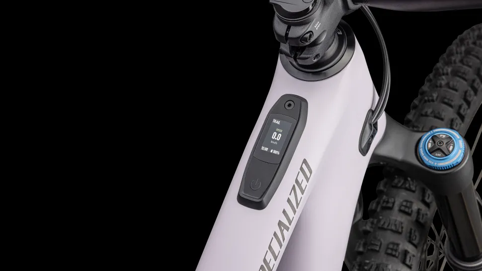 Turbo Levo SL Expert Carbon