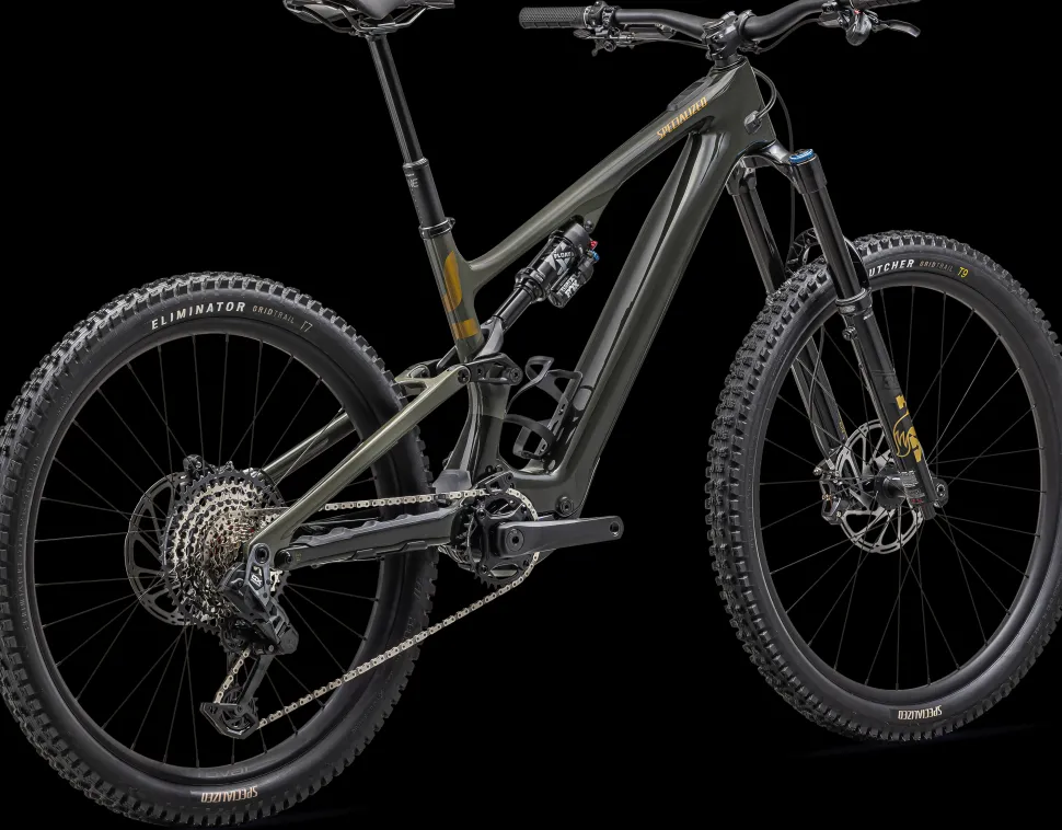 Turbo Levo SL Expert Carbon
