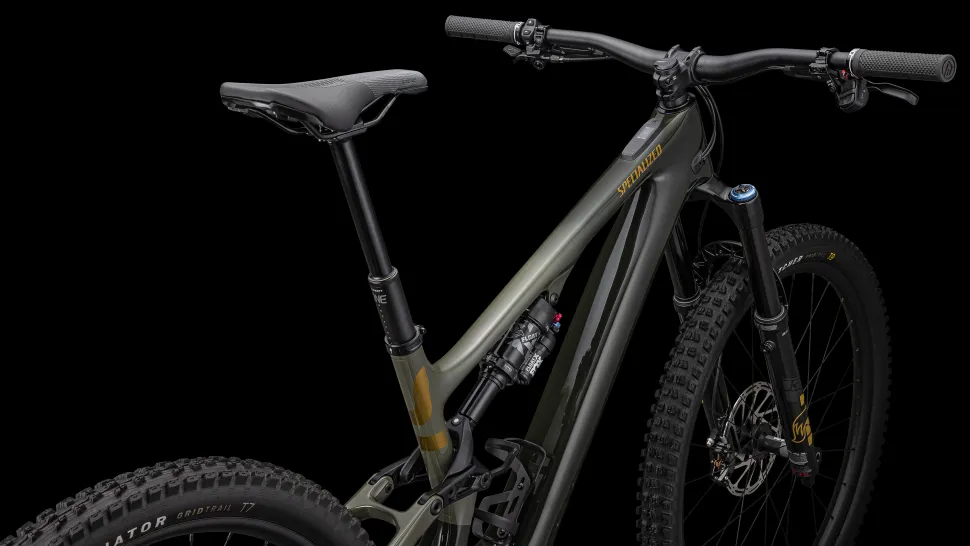 Turbo Levo SL Expert Carbon