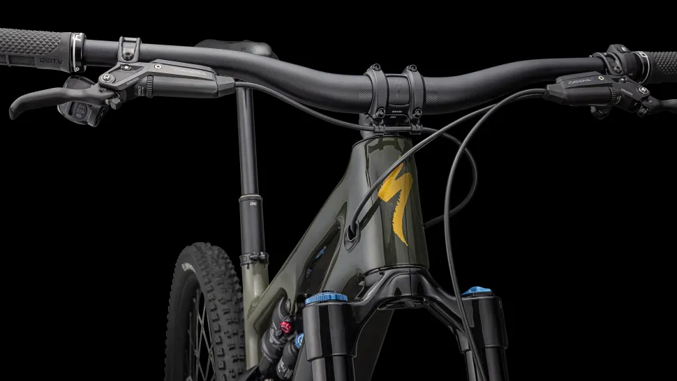 Turbo Levo SL Expert Carbon