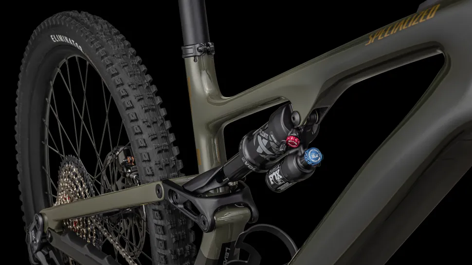 Turbo Levo SL Expert Carbon
