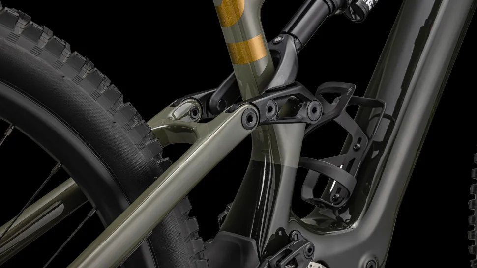 Turbo Levo SL Expert Carbon