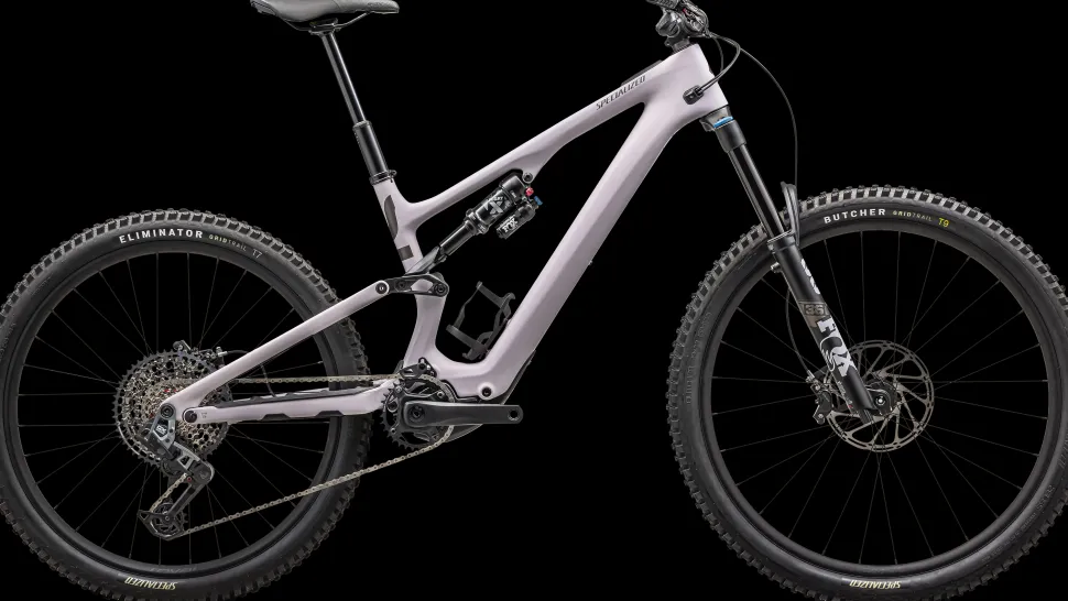 Turbo Levo SL Expert Carbon