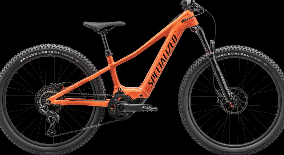 Turbo Levo SL Kids