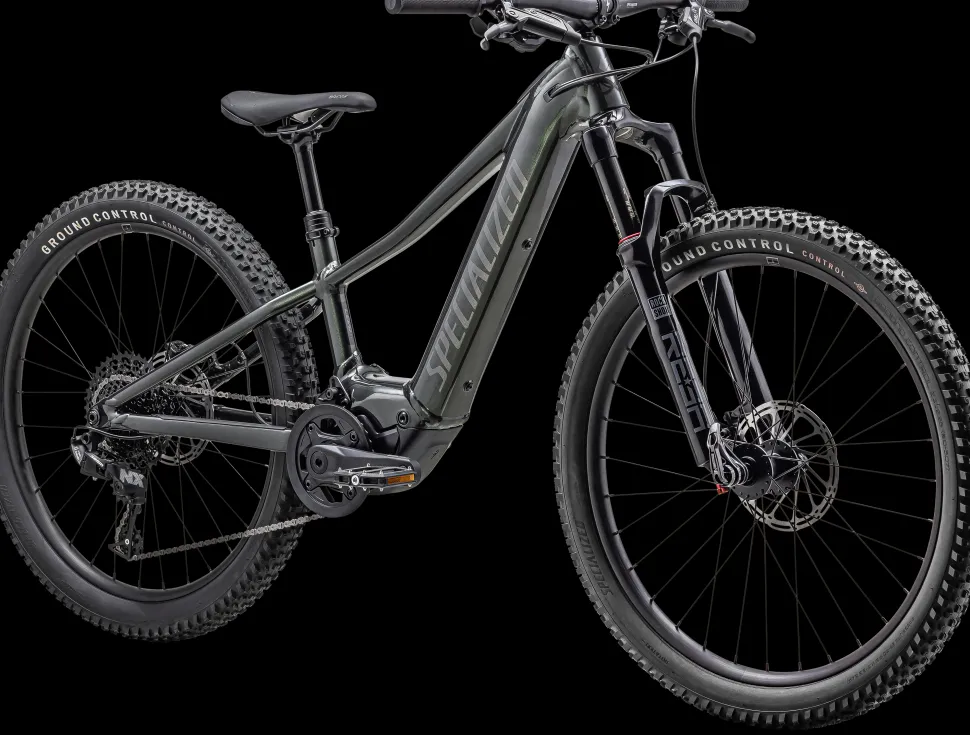 Turbo Levo SL Kids