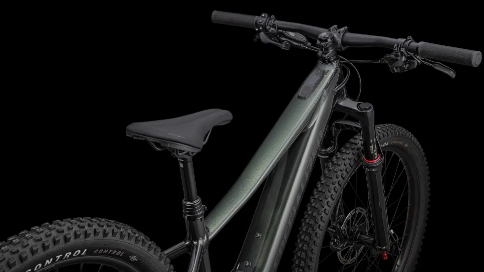 Turbo Levo SL Kids