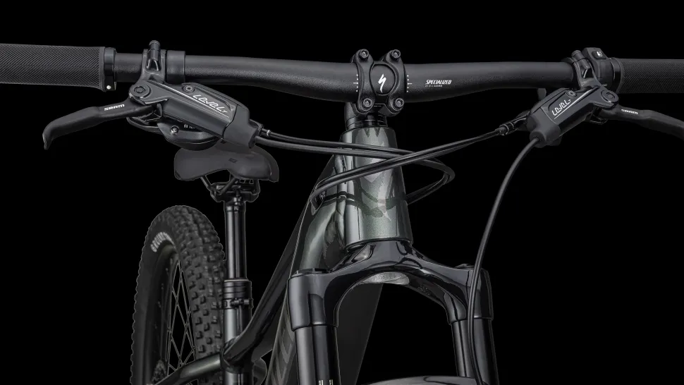 Turbo Levo SL Kids
