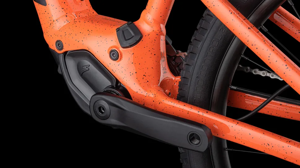 Turbo Levo SL Kids
