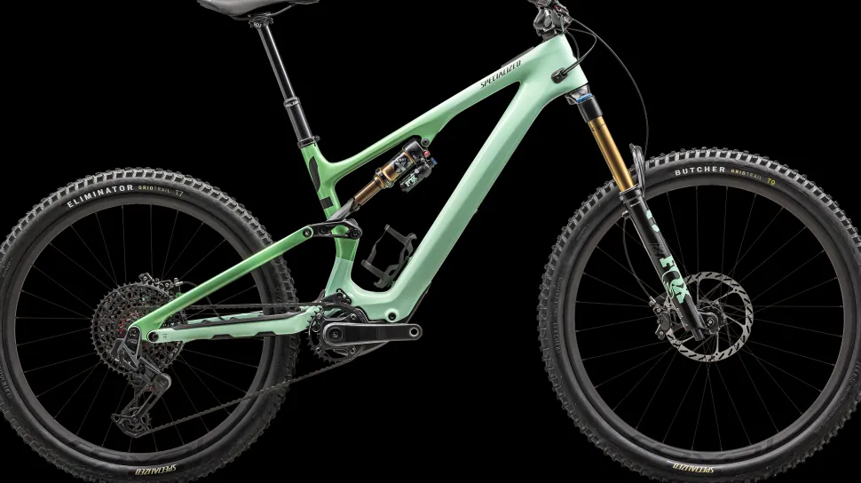 Turbo Levo SL Pro