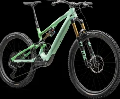 Turbo Levo SL Pro