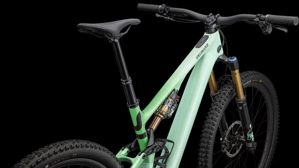 Turbo Levo SL Pro