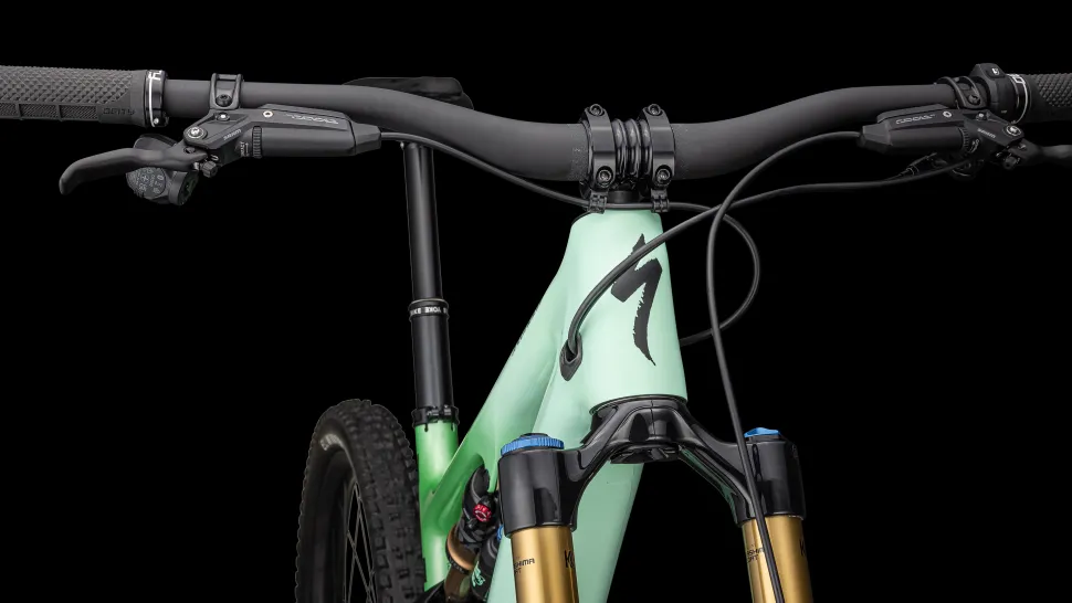 Turbo Levo SL Pro