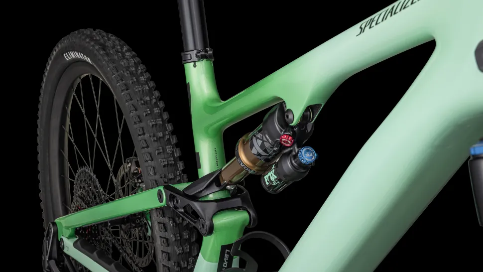 Turbo Levo SL Pro