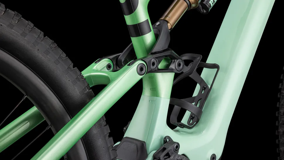 Turbo Levo SL Pro