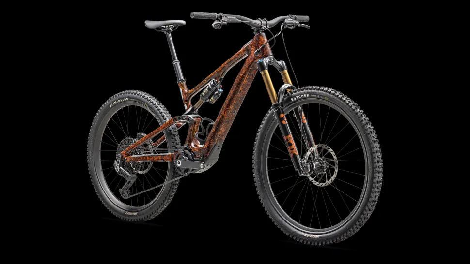 Turbo Levo SL Pro