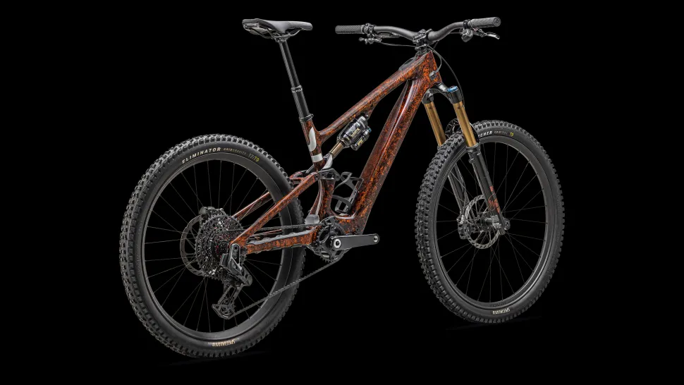 Turbo Levo SL Pro