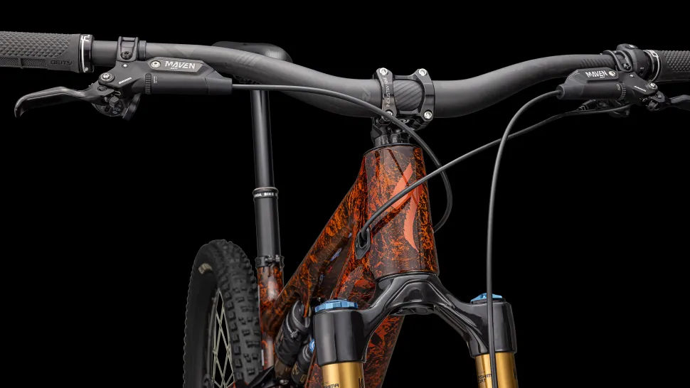 Turbo Levo SL Pro