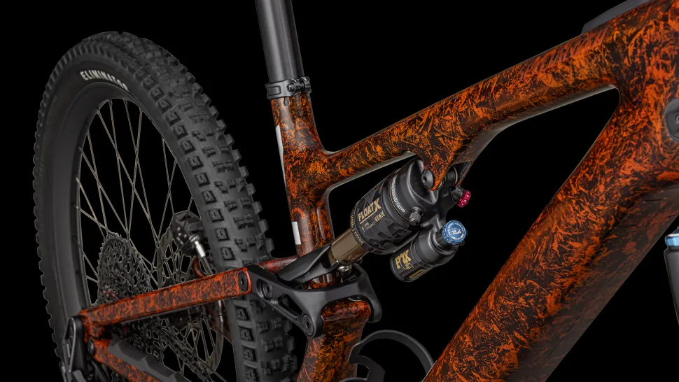 Turbo Levo SL Pro