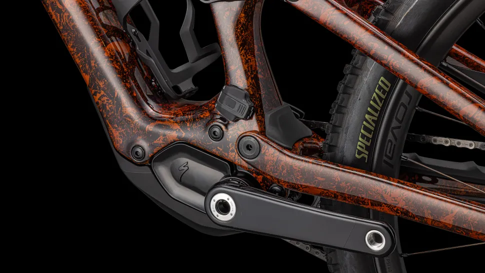 Turbo Levo SL Pro