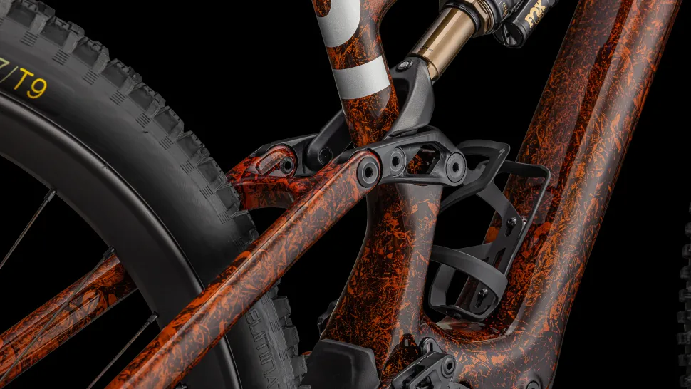 Turbo Levo SL Pro