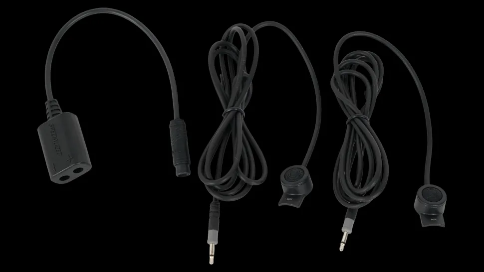 Turbo Road Remote