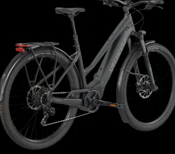 Turbo Tero 4.0 - Cadre Bas Équipé