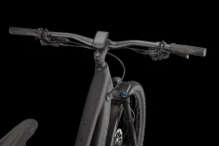 Turbo Tero 4.0 - Cadre Bas Équipé