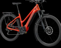 Turbo Tero 4.0 - Cadre Bas Équipé