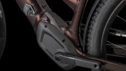 Turbo Tero 5.0 EQ Step-Through