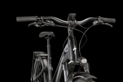 Turbo Vado 5.0 - Cadre bas