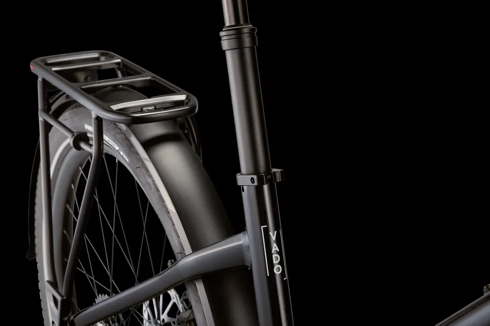 Turbo Vado 4.0 Step-Through