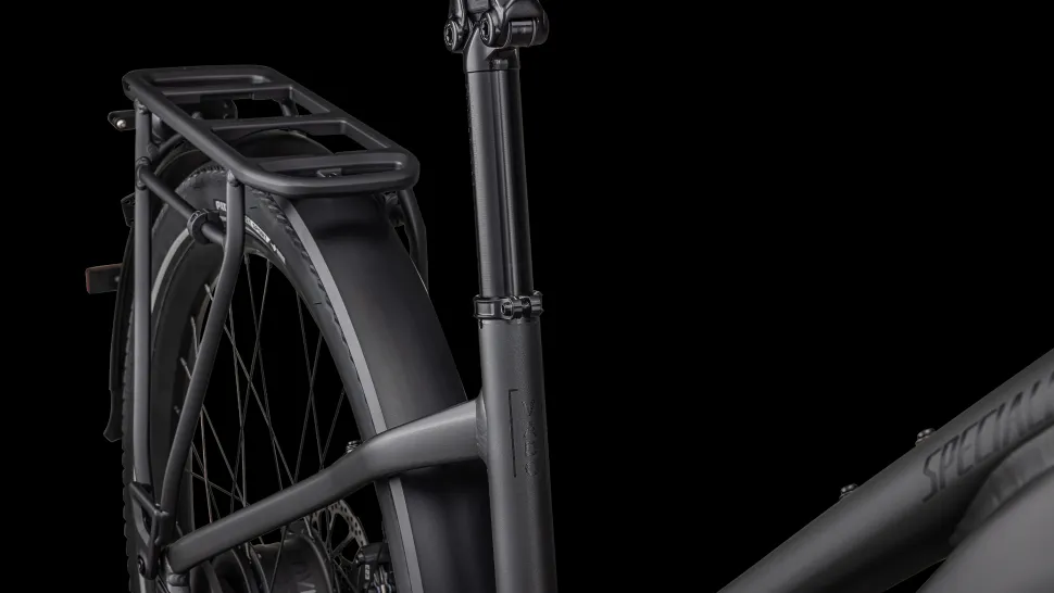 Turbo Vado S IGH Step-Through