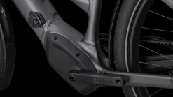 Turbo Vado S IGH Step-Through