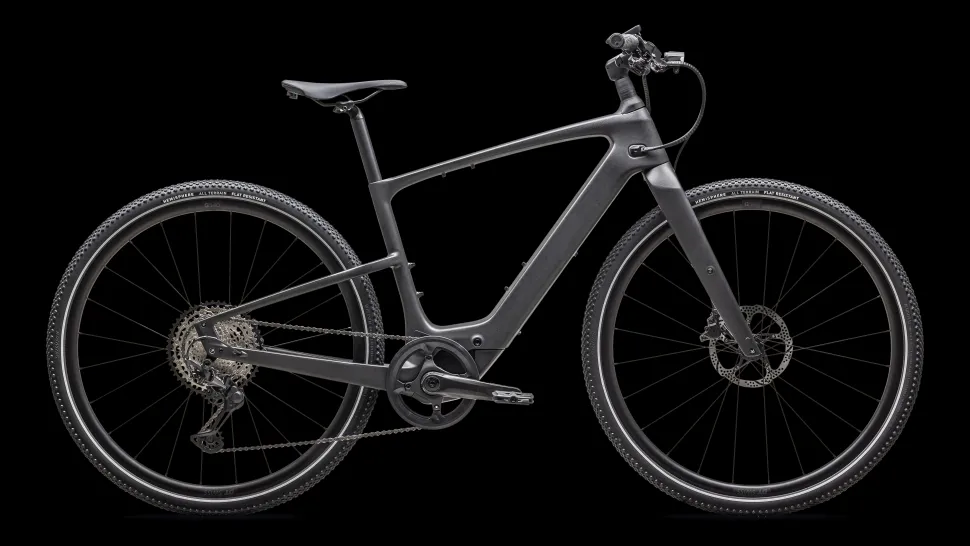 Turbo Vado SL 2 6.0 Carbon