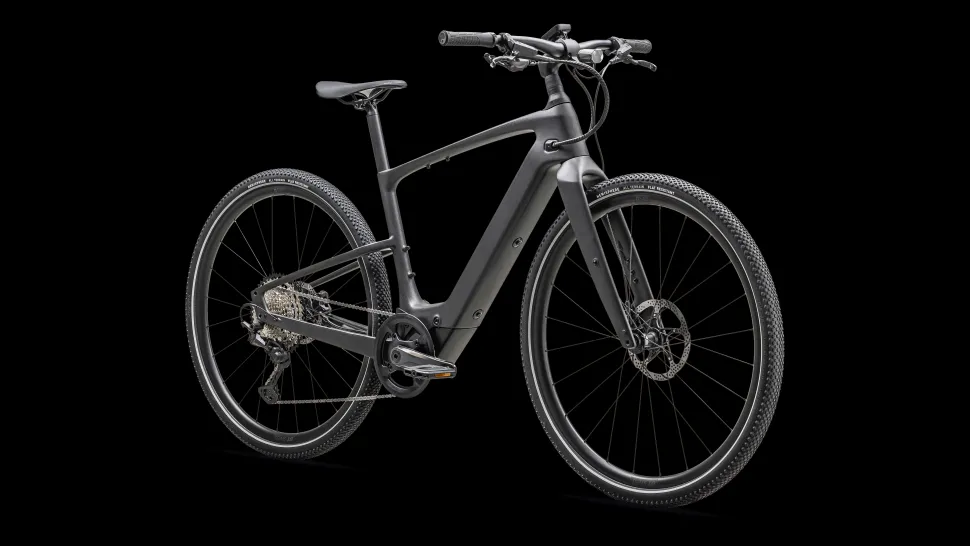 Turbo Vado SL 2 6.0 Carbon