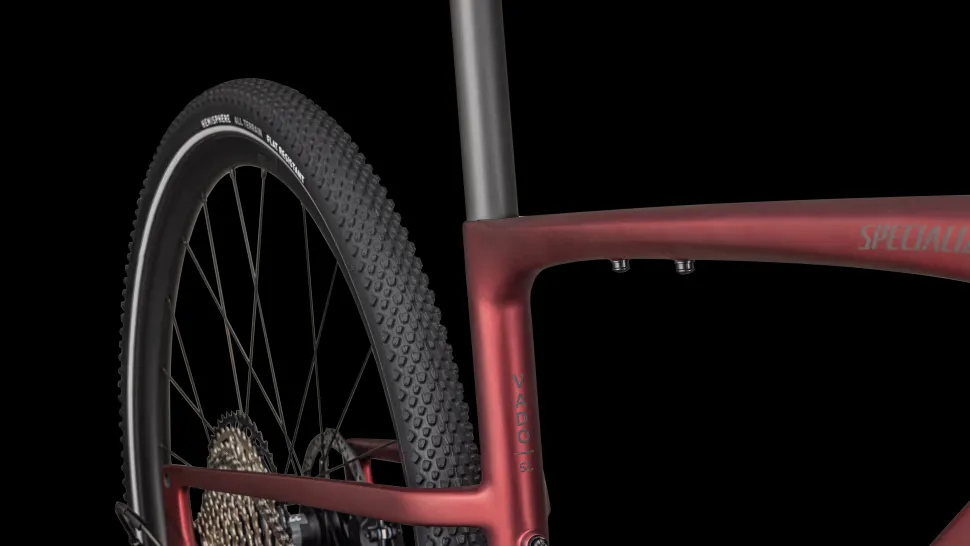 Turbo Vado SL 2 6.0 Carbon