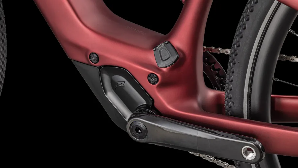 Turbo Vado SL 2 6.0 Carbon
