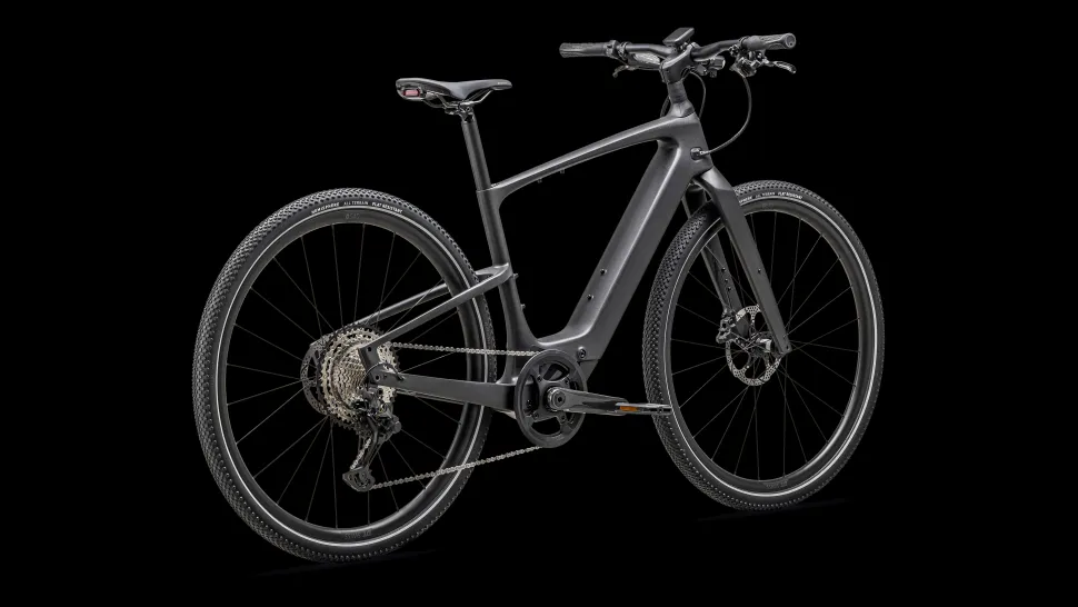 Turbo Vado SL 2 6.0 Carbon