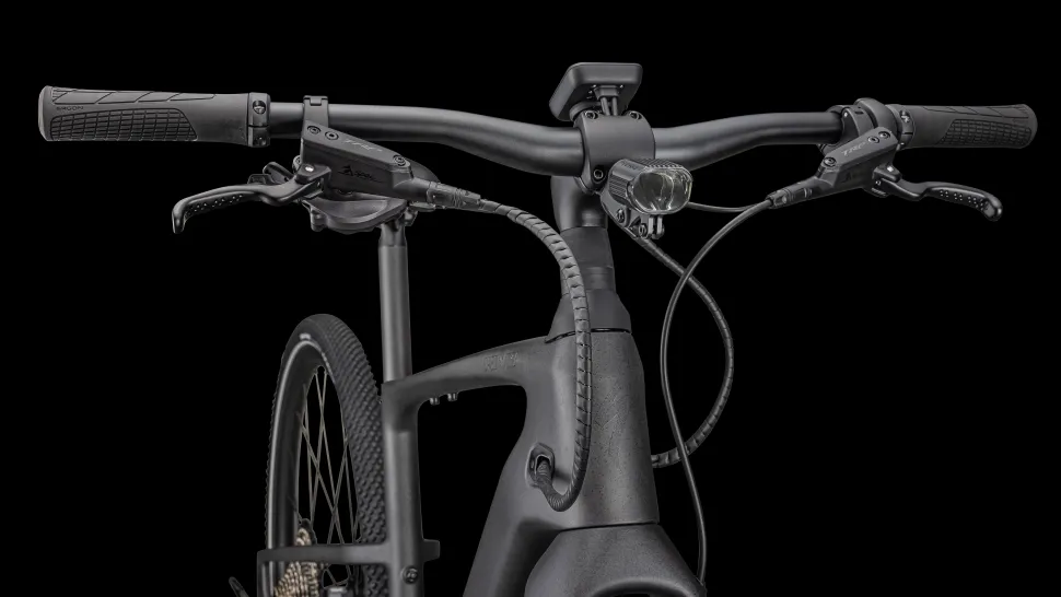 Turbo Vado SL 2 6.0 Carbon