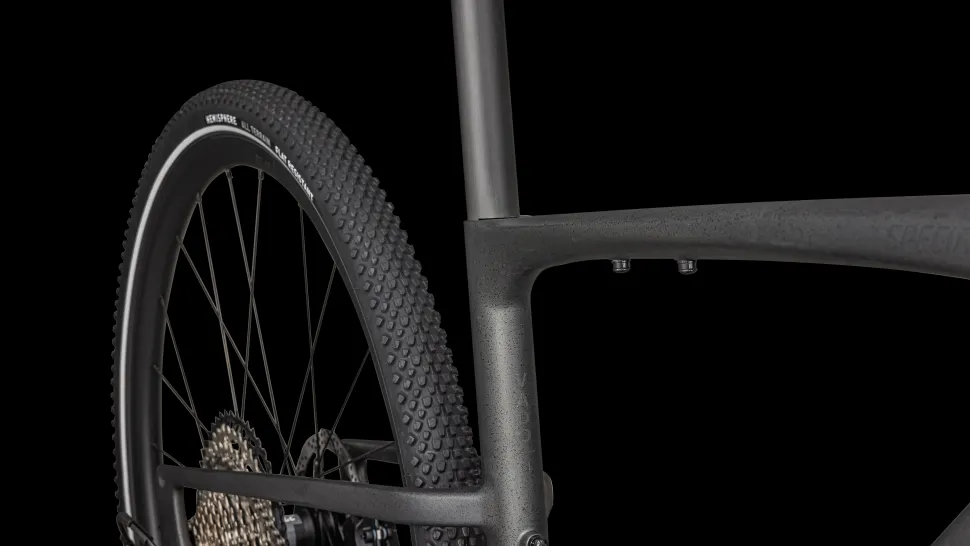 Turbo Vado SL 2 6.0 Carbon