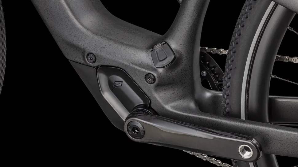 Turbo Vado SL 2 6.0 Carbon