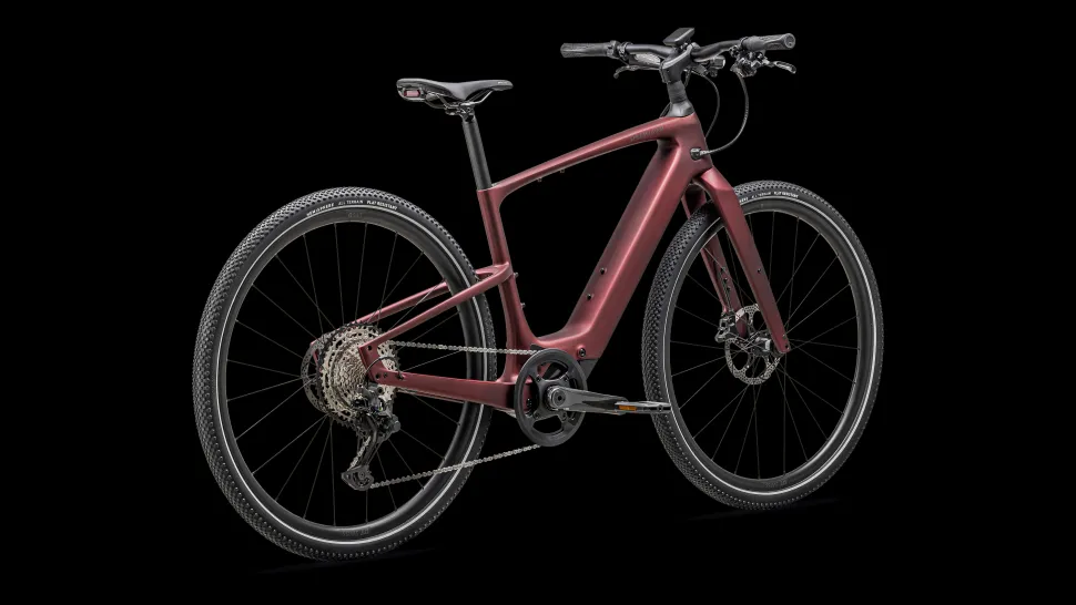 Turbo Vado SL 2 6.0 Carbon