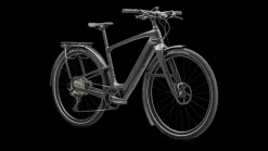Turbo Vado SL 2 6.0 EQ Carbon