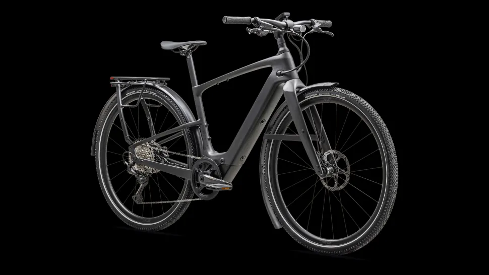 Turbo Vado SL 2 6.0 EQ Carbon
