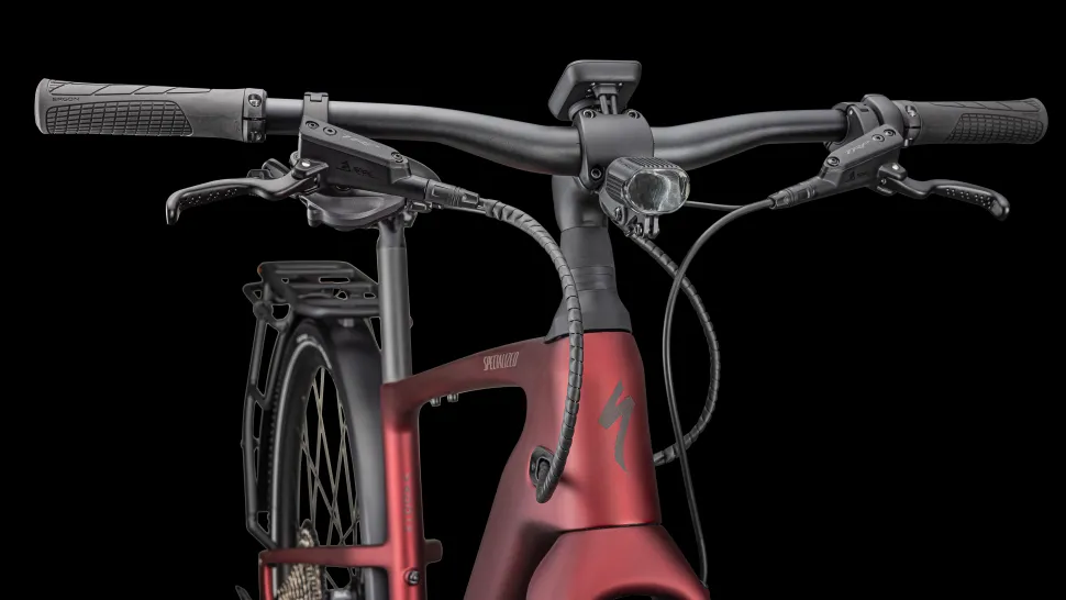 Turbo Vado SL 2 6.0 EQ Carbon