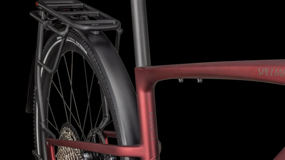 Turbo Vado SL 2 6.0 EQ Carbon