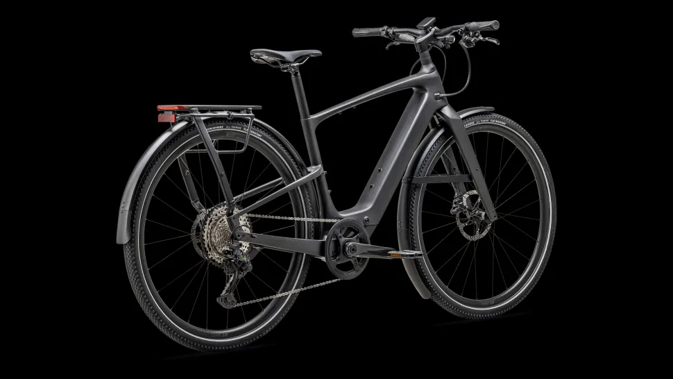 Turbo Vado SL 2 6.0 EQ Carbon