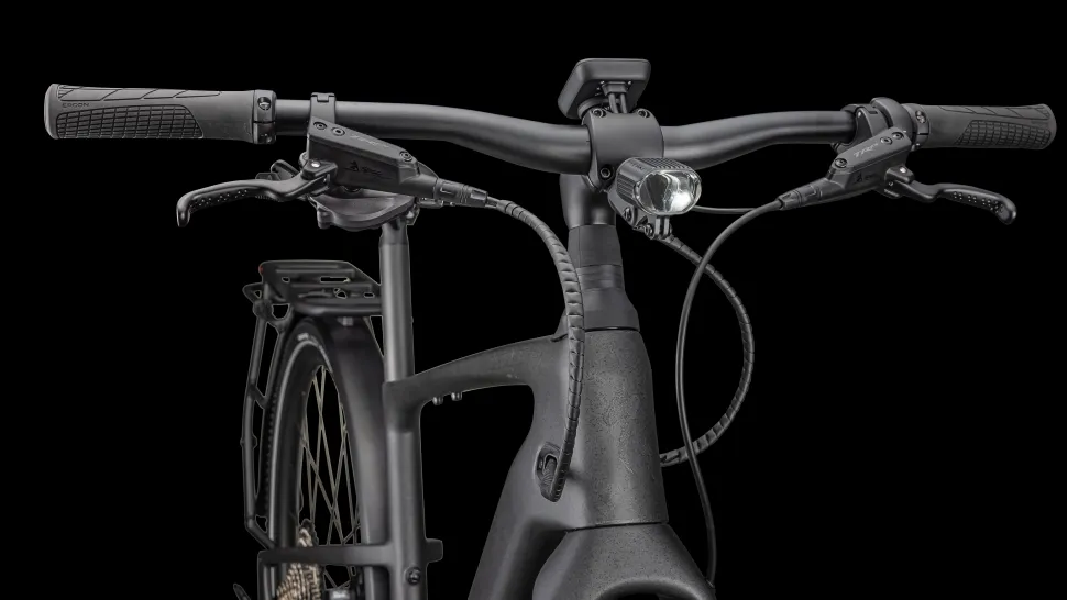 Turbo Vado SL 2 6.0 EQ Carbon